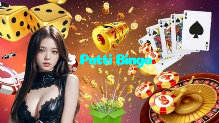 making first deposit on 3 Patti Bingo website using local payment methods in Pakistan