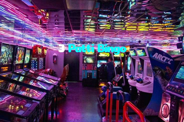3 Patti Bingo