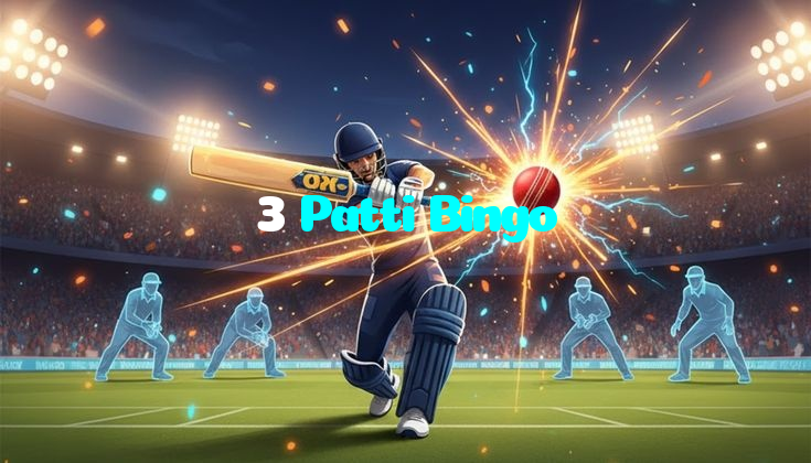 3 Patti Bingo خوش آمدید بونس +600% پیشکش موبائل ایپ کے پروموشن سیکشن میں دکھائی دیتی ہے۔