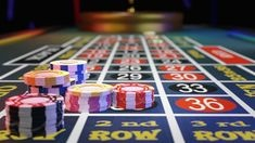 3 Patti Bingo casino presented on mobile device in Pakistan with slots and live games
