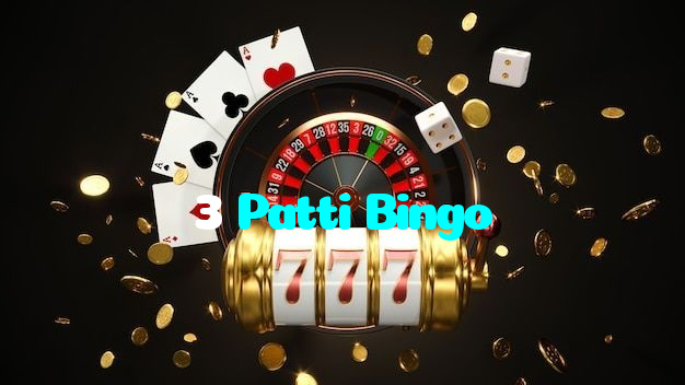 available types of 3 Patti Bingo bet including pre-match live express and system bets